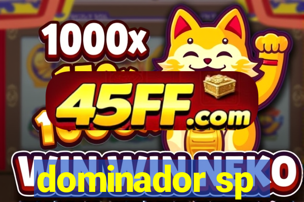 dominador sp